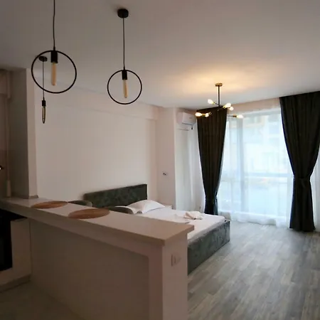 Selena Onix Blue Mamaia 2 * Năvodari